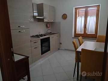Appartamento per insegnanti