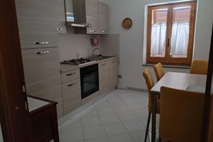 Appartamento per insegnanti