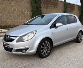 Opel Corsa 1.3 DIESEL 12 MESI DI GARANZIA