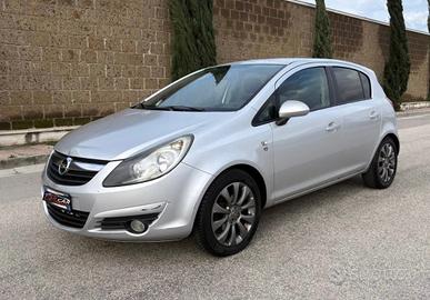 Opel Corsa 1.3 DIESEL 12 MESI DI GARANZIA