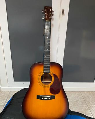 Chitarra classica