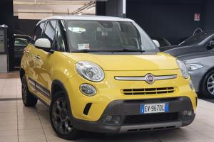 FIAT 500L 1.6 MJT 105 CV Trekking