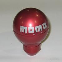 Pomello leva cambio manuale MOMO universale