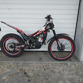 Trial Beta Evo 300