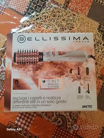 Spazzola rotante multiuso