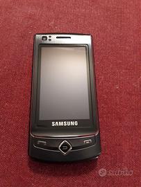 Cellulare Samsung S8300 Ultra-touch