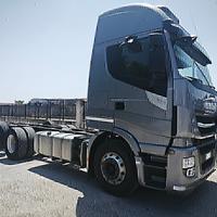 IVECO Stralis 510 Hi-Way telaio passo 4200 EURO6