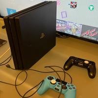 PlayStation 4 PRO 1 TB