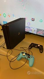 PlayStation 4 PRO 1 TB