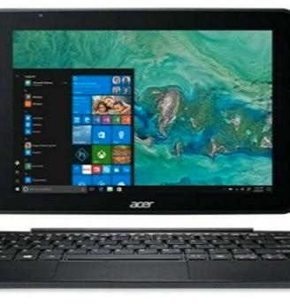Notebook ACER 2in1 ONE 10 S1003-17WM + 2 omaggi