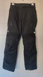 pantaloni moto taglia 38 (54)