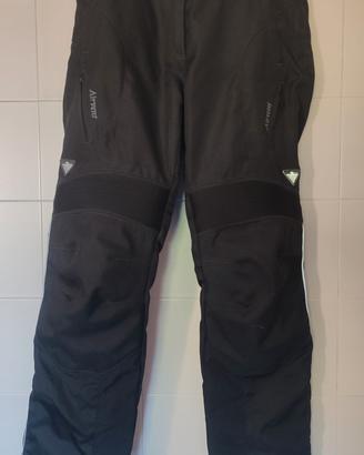 pantaloni moto taglia 38 (54)