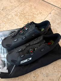 Scarpe Ciclismo da corsa SiDI Shot2