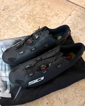 Scarpe Ciclismo da corsa SiDI Shot2