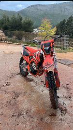 250cc enduro