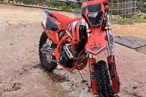 250cc enduro