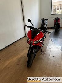 APRILIA Tuono 125 125