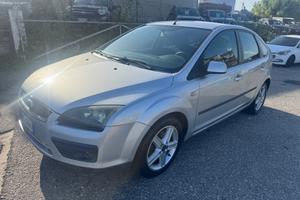 Ford Focus CC 1.6 TDCi (90CV) 5p.
