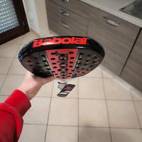 babolat technical viper soft 3.0