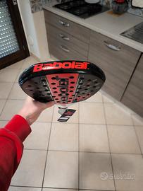 babolat technical viper soft 3.0