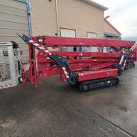 Ragno cingolato Hinowa 23 12 LL