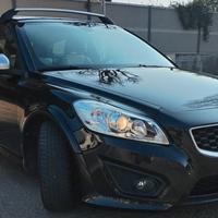 Volvo C30 R-DESIGN D2-2012