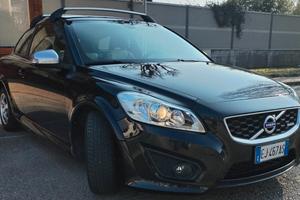 Volvo C30 R-DESIGN D2-2012