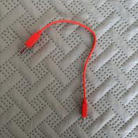 cavo JBL arancione attacco USB e micro USB