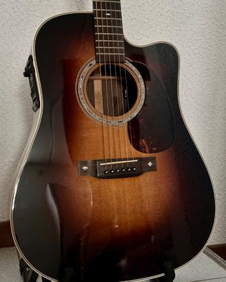 MARTIN - DC-RE Premium Custom (1935 Sunburst) RARA