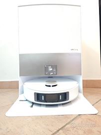 Dreame L20 ultra complete in garanzia 