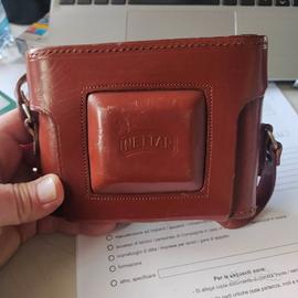 Camera Zeiss Ikon Nettar 75mm