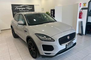 Jaguar E-Pace 2.0D 150CV. R-Dynamic 2019