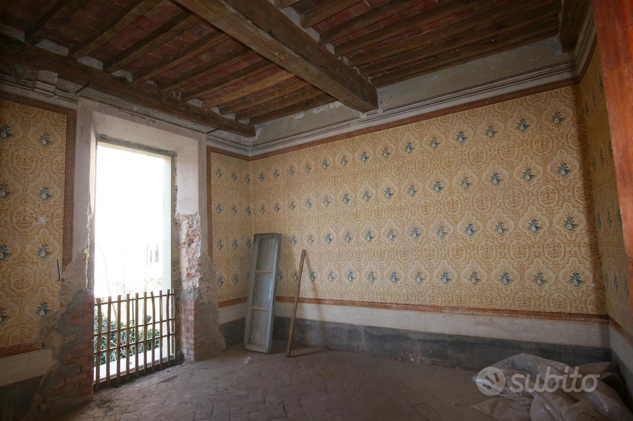 Appartamento – Sinalunga, Siena - Altro