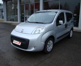 FIAT QUBO 1.4 77CV. Natural power METANO