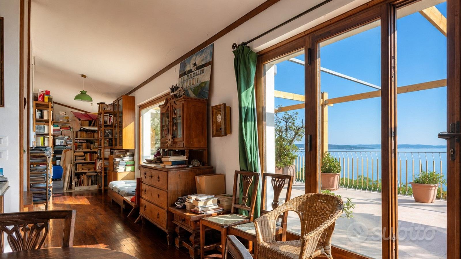 Appartamento – Trieste, Barcola / Barkovlje, Roiano-Gretta-Barcola-Cologna-Scorcola - Altro
