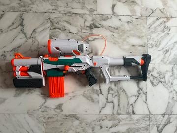 NERF MODULAR TRI-STRIKE