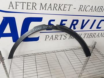 Archetto Parafanghino Post.DX Range Rover Evoque