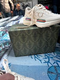 Gucci scarpe