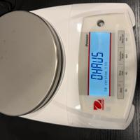 Bilancia Oro e preziosi Ohaus