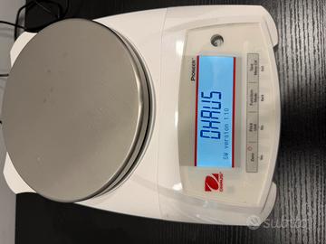 Bilancia Oro e preziosi Ohaus