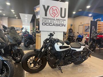 Harley-davidson 1200 Sportster - 2022 - Km 4927