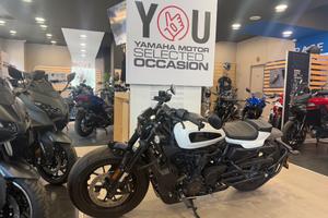 Harley-davidson 1200 Sportster - 2022 - Km 4927