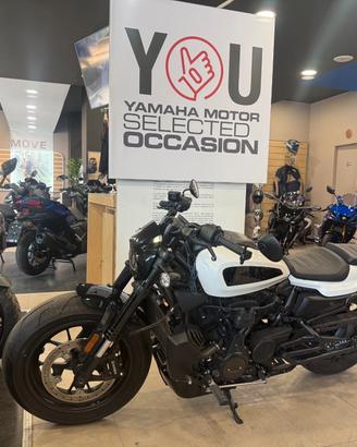 Harley-davidson 1200 Sportster - 2022 - Km 4927