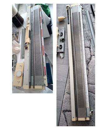 Empisal- Macchina per Maglieria a Schede Perforate