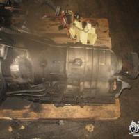 CAMBIO AUTOM BMW SERIE 3 3.0 TD 2005 306D3 857/202