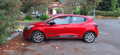 Renault Clio IV 0.9 TCe GPL 90 CV – 120.000 km