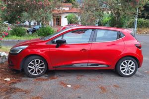 Renault Clio IV 0.9 TCe GPL 90 CV – 120.000 km