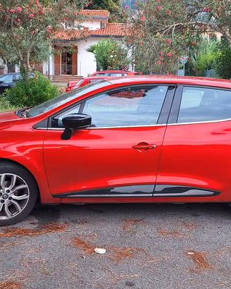 Renault Clio IV 0.9 TCe GPL 90 CV – 120.000 km