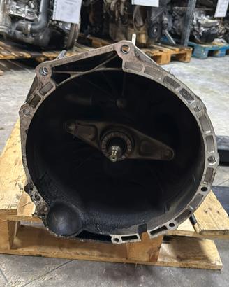 cambio bmw 2.0 N47D20C 6 marce cod. 1069-401-059