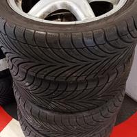 Nr 4 cerchi in lega BBS.